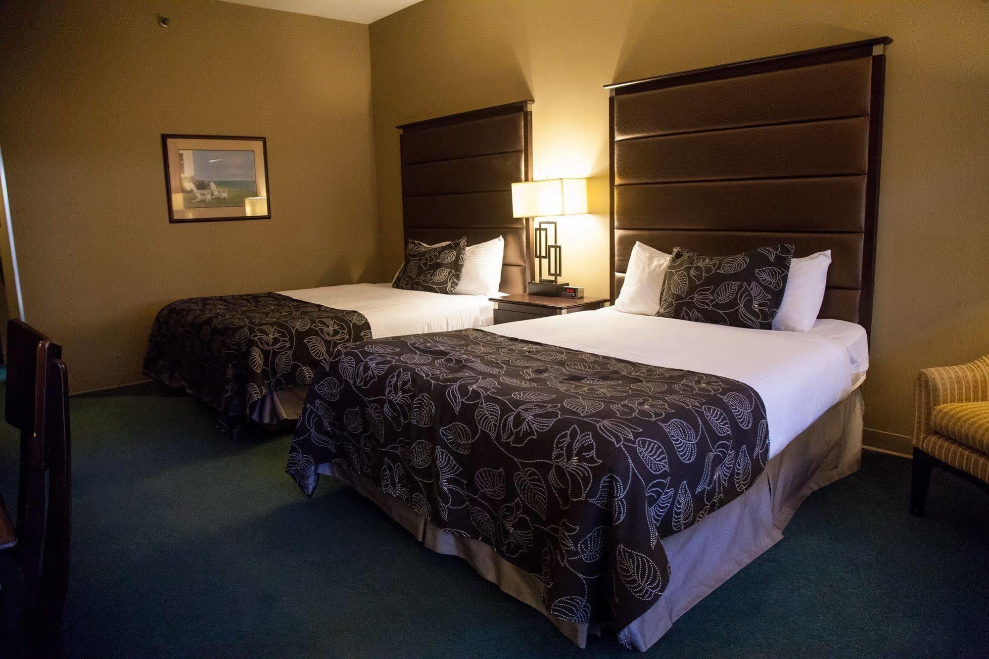 Medicine Hat Lodge, Trademark Collection By Wyndham Luaran gambar