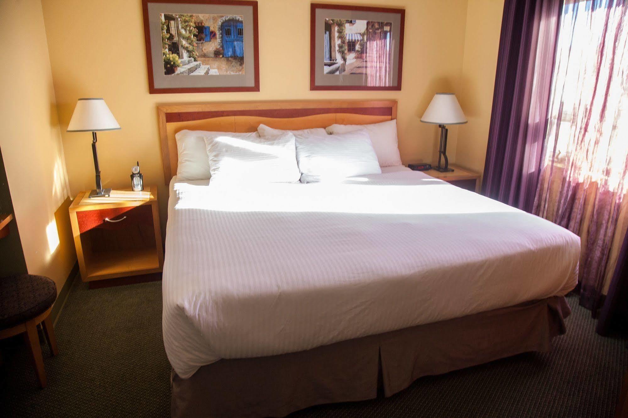 Medicine Hat Lodge, Trademark Collection By Wyndham Luaran gambar